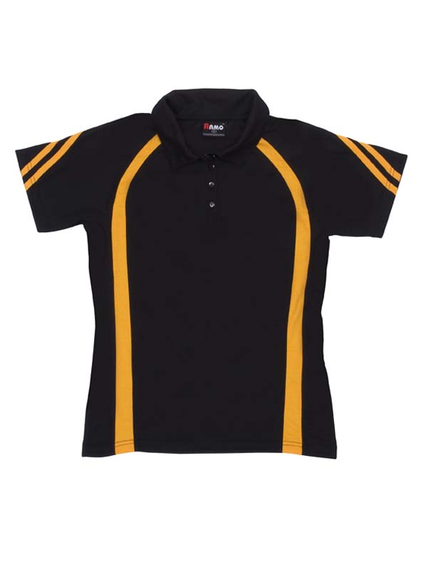 Breathable Polo image3